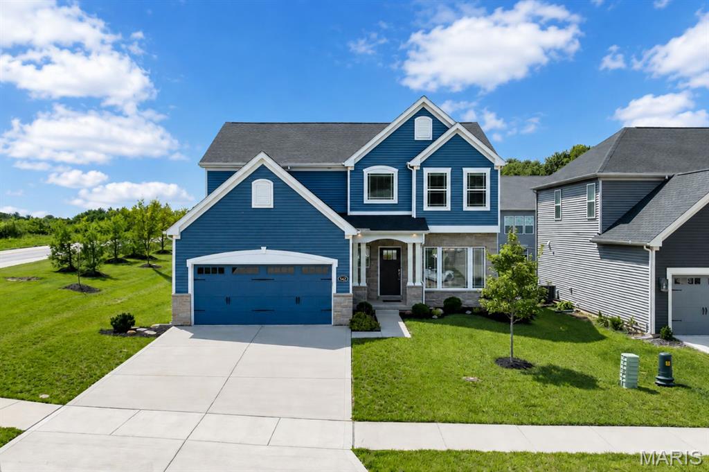 542 Derby Terrace Circle