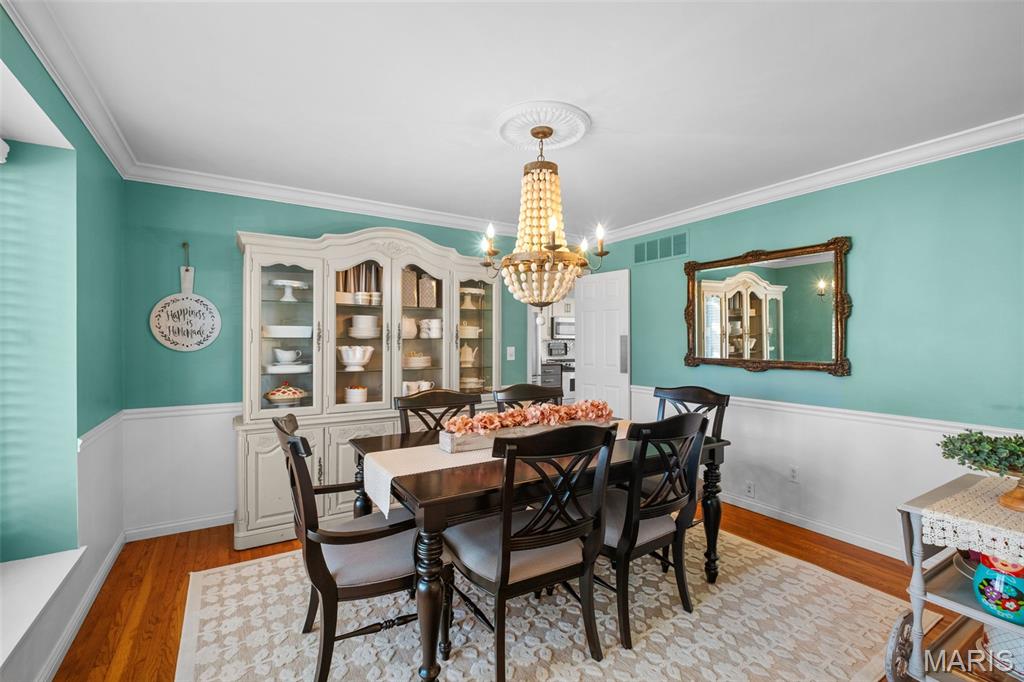 15510 Summerridge Drive