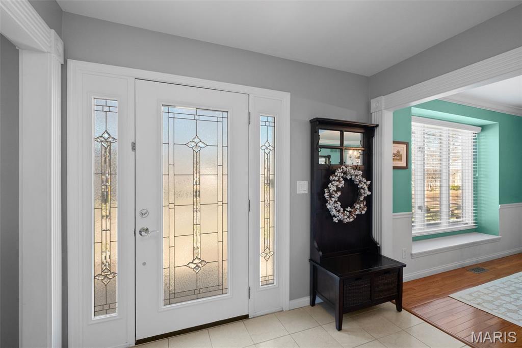 15510 Summerridge Drive