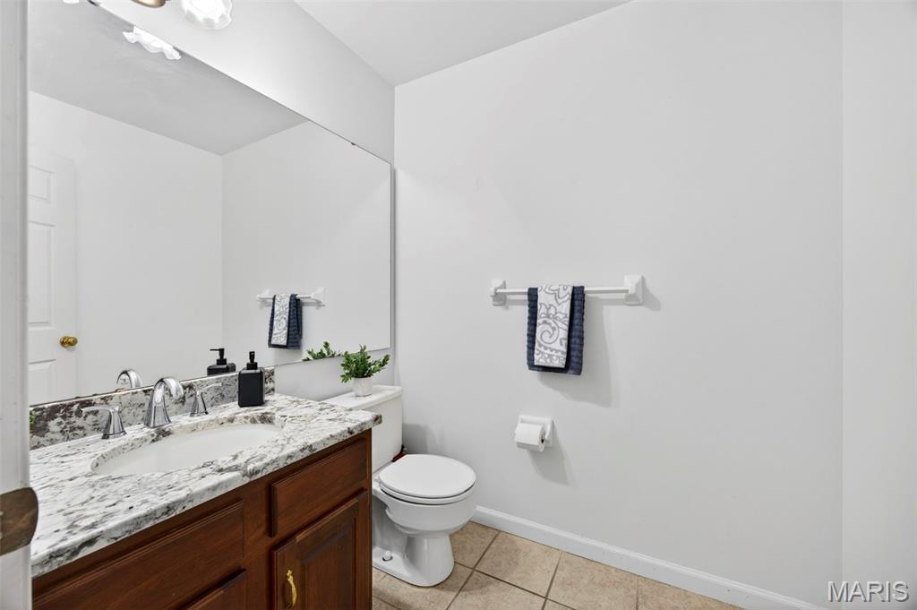 Wellington Farm #1 - Residential