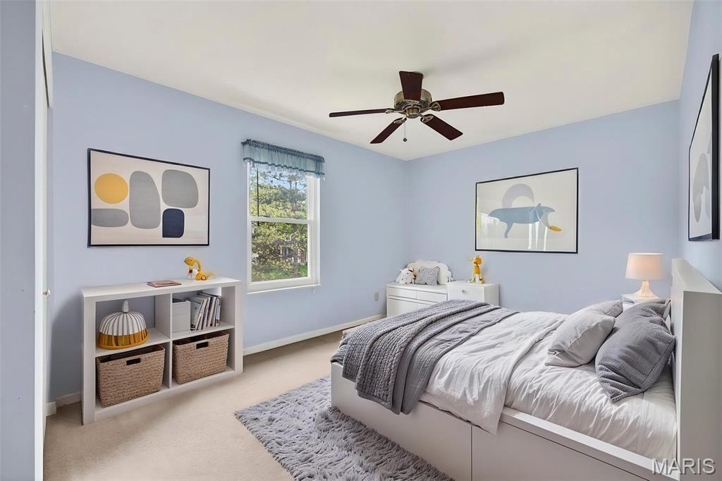 Wellington Farm #1 - Residential