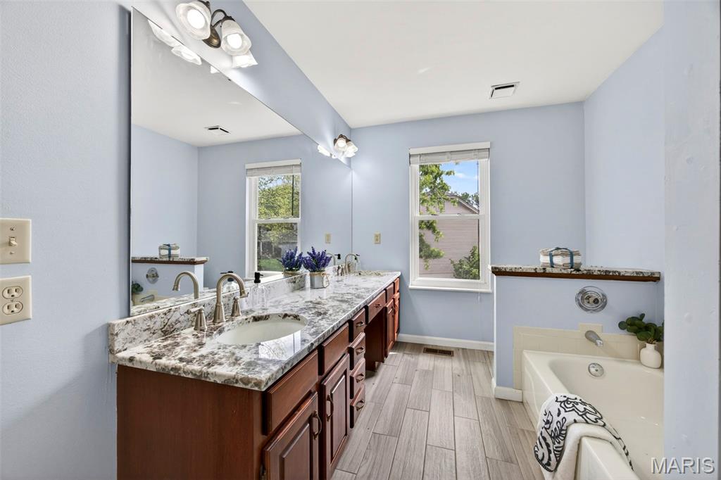 Wellington Farm #1 - Residential