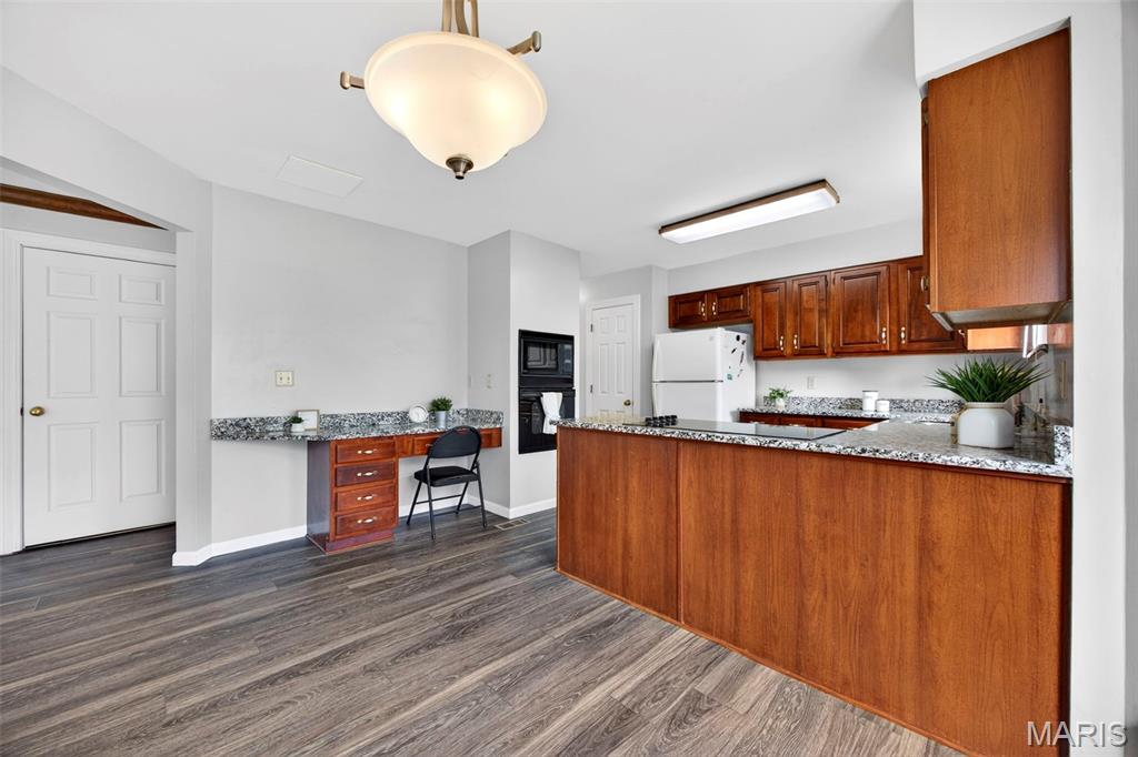 Wellington Farm #1 - Residential