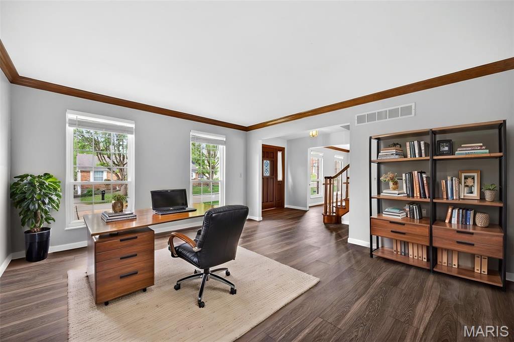 Wellington Farm #1 - Residential