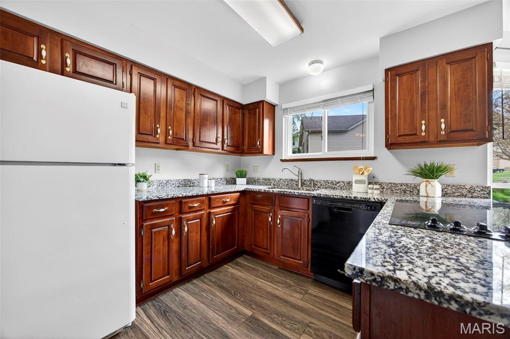 Wellington Farm #1 - Residential