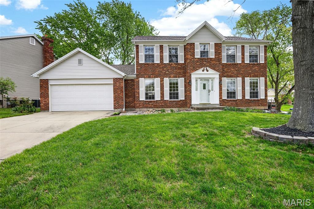 Wellington Farm #1 - Residential