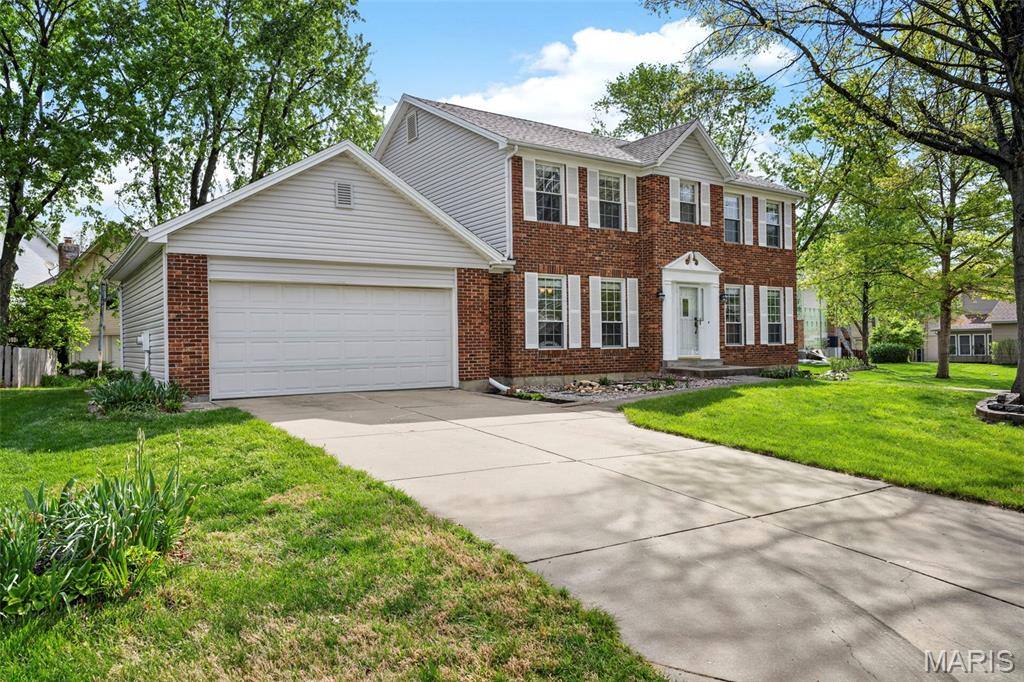 Wellington Farm #1 - Residential