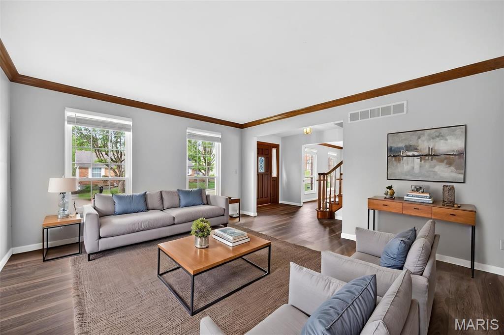 Wellington Farm #1 - Residential