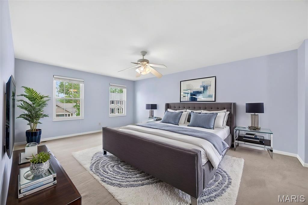 Wellington Farm #1 - Residential