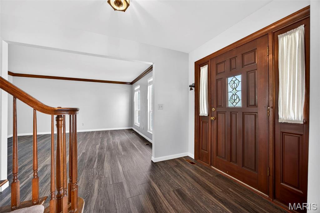 Wellington Farm #1 - Residential