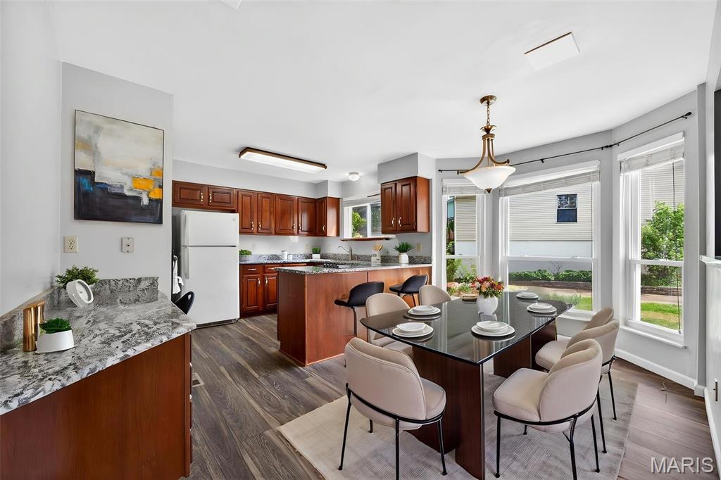 Wellington Farm #1 - Residential