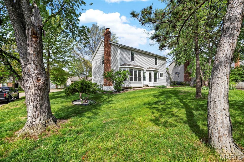 Wellington Farm #1 - Residential