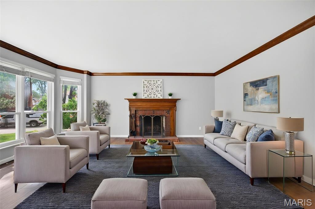 Wellington Farm #1 - Residential