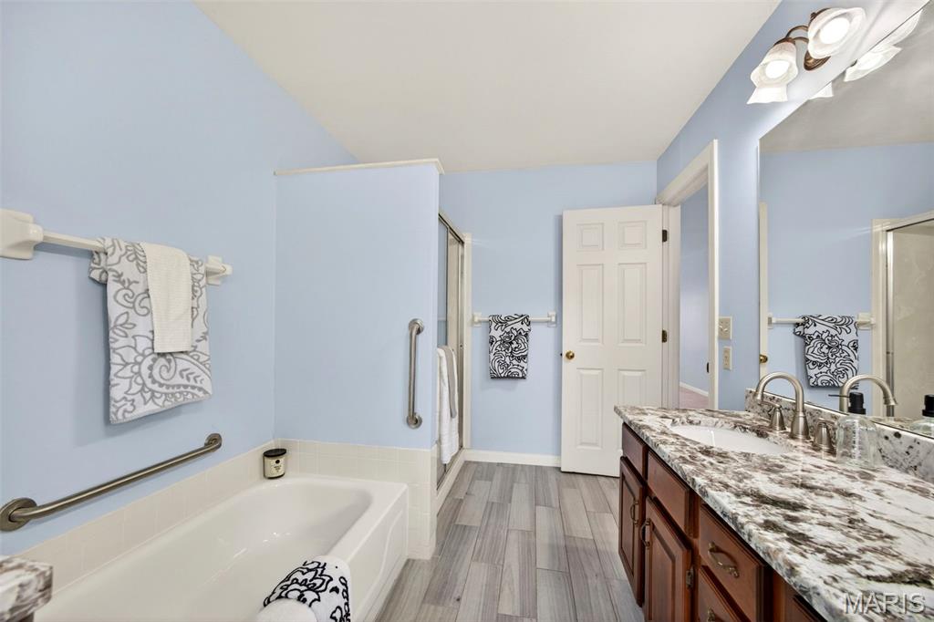 Wellington Farm #1 - Residential