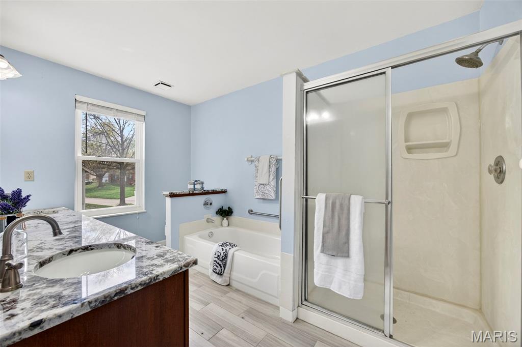 Wellington Farm #1 - Residential