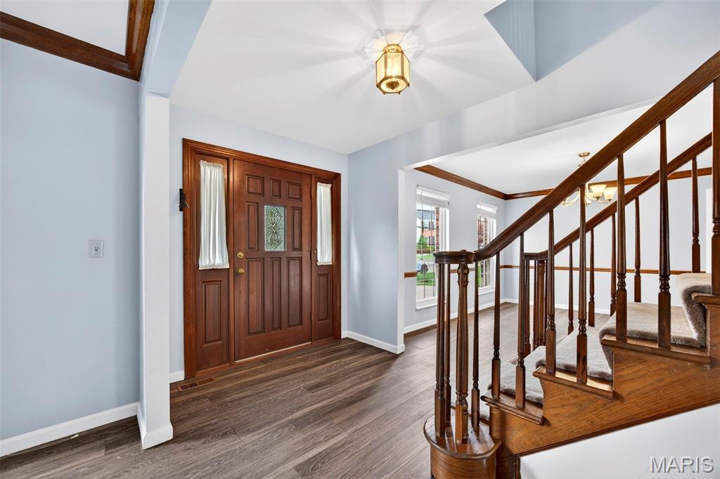 Wellington Farm #1 - Residential