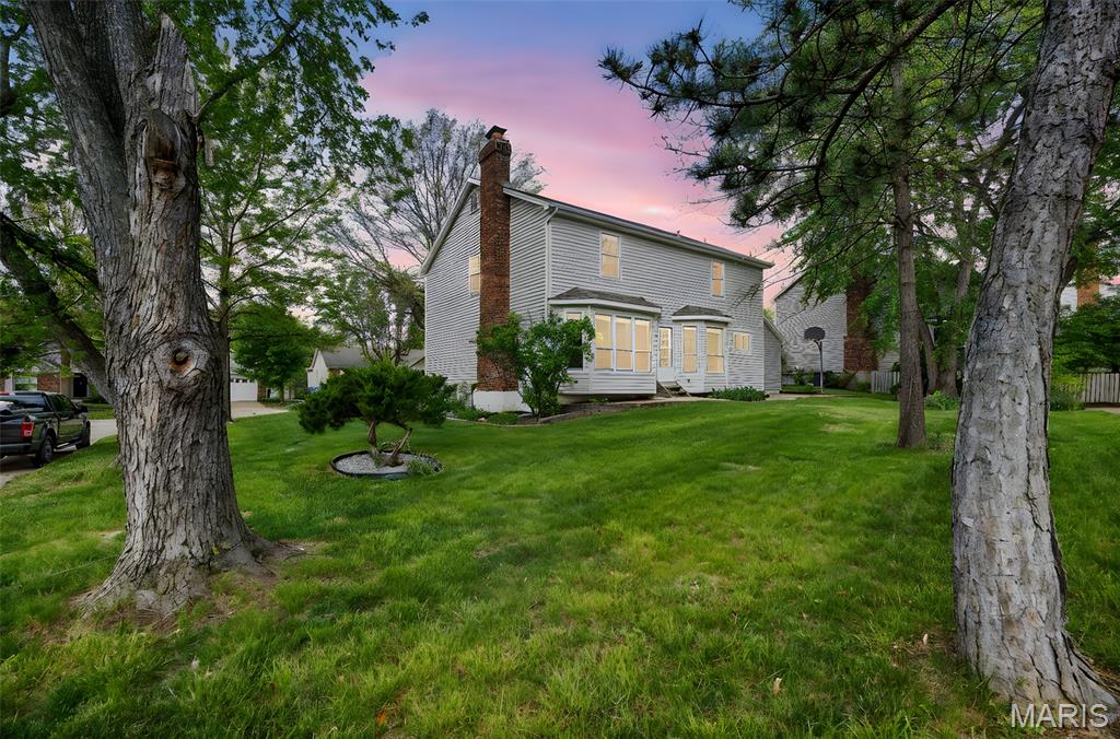 Wellington Farm #1 - Residential