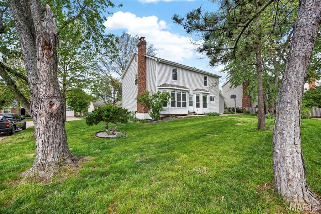 Wellington Farm #1 - Residential