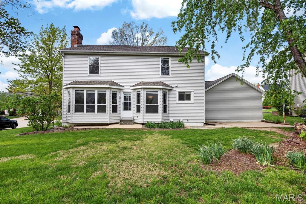 Wellington Farm #1 - Residential