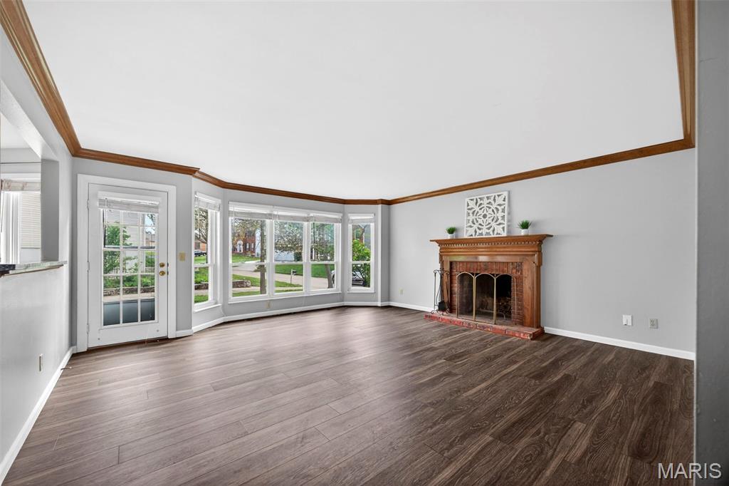 Wellington Farm #1 - Residential