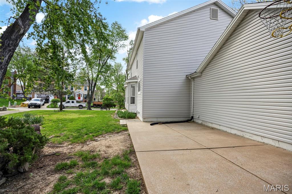 Wellington Farm #1 - Residential