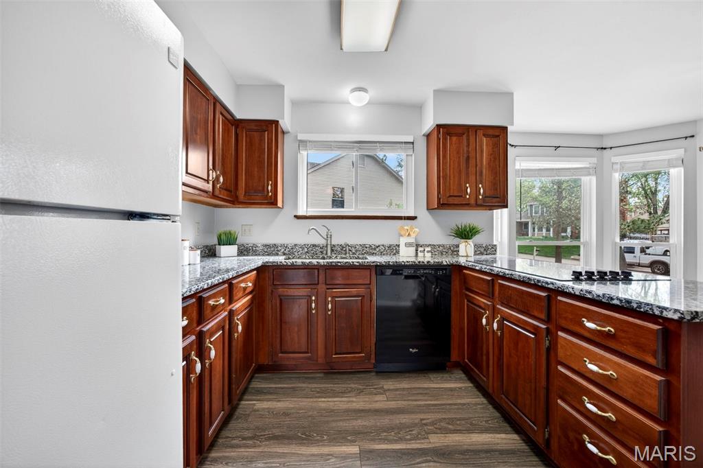 Wellington Farm #1 - Residential