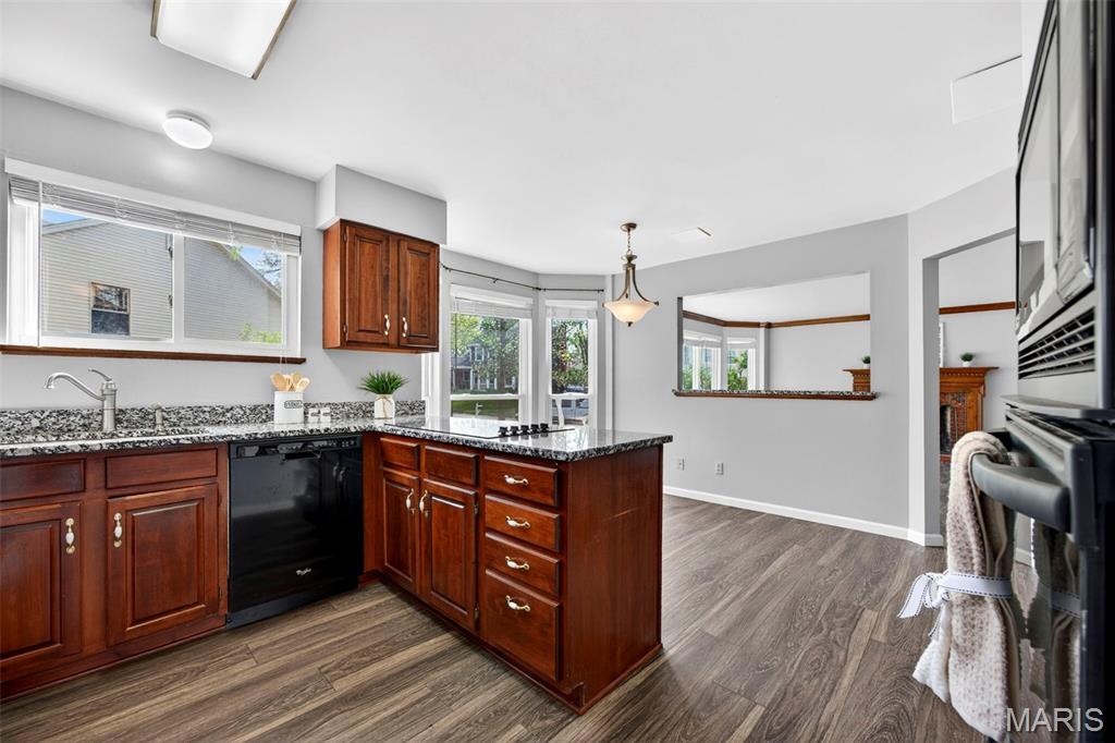 Wellington Farm #1 - Residential