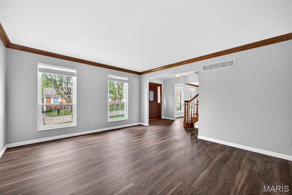 Wellington Farm #1 - Residential