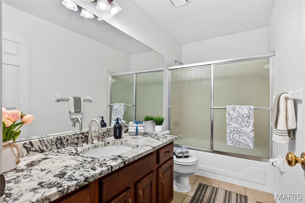 Wellington Farm #1 - Residential