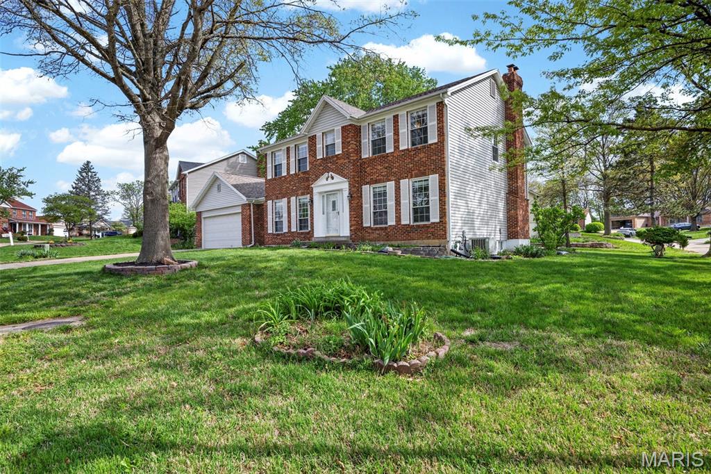 Wellington Farm #1 - Residential