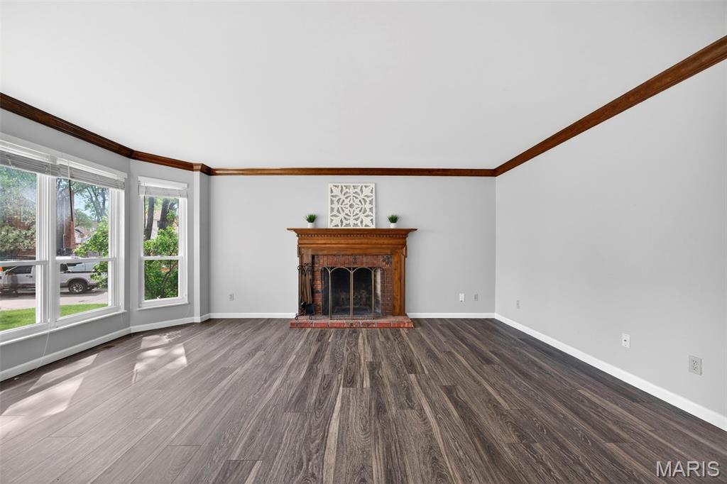 Wellington Farm #1 - Residential