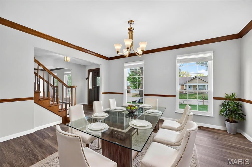 Wellington Farm #1 - Residential