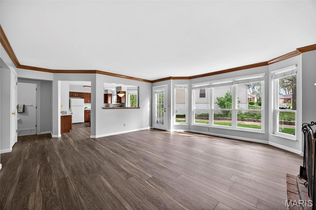 Wellington Farm #1 - Residential