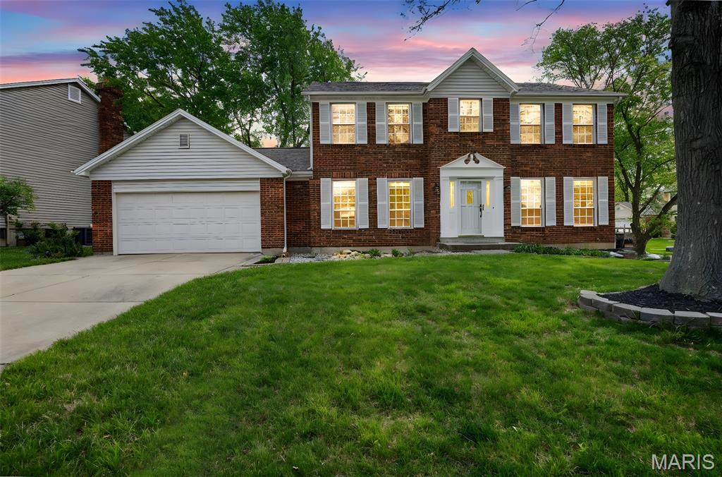 Wellington Farm #1 - Residential