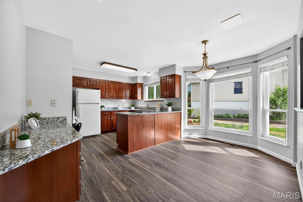 Wellington Farm #1 - Residential