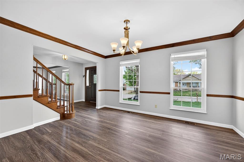 Wellington Farm #1 - Residential