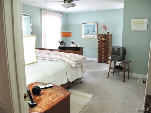 Tiny photo for 3921 Allenton Road, Wildwood, MO 63069 (MLS # 26021493)