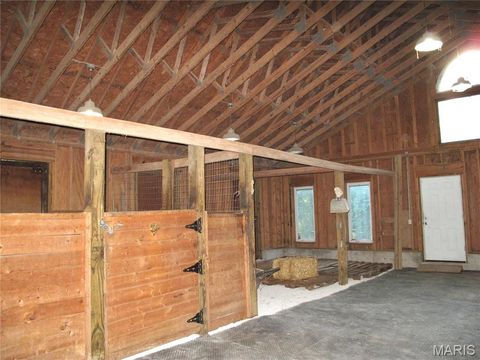 Tiny photo for 3921 Allenton Road, Wildwood, MO 63069 (MLS # 26021493)