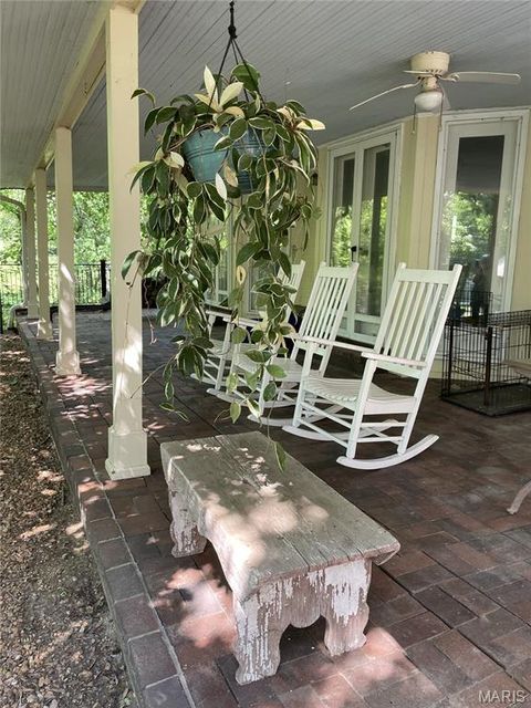 Tiny photo for 3921 Allenton Road, Wildwood, MO 63069 (MLS # 26021493)