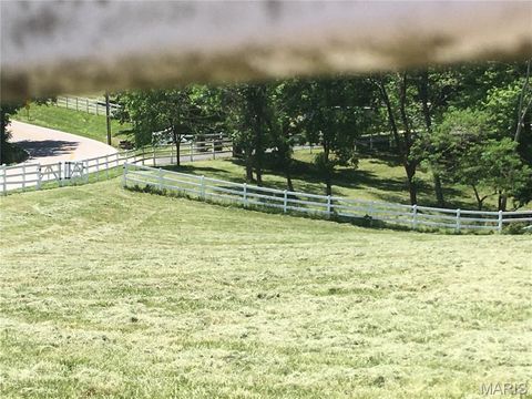 Tiny photo for 3921 Allenton Road, Wildwood, MO 63069 (MLS # 26021493)