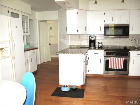 Tiny photo for 3921 Allenton Road, Wildwood, MO 63069 (MLS # 26021493)