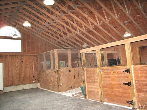 Tiny photo for 3921 Allenton Road, Wildwood, MO 63069 (MLS # 26021493)