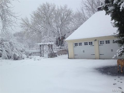 Tiny photo for 3921 Allenton Road, Wildwood, MO 63069 (MLS # 26021493)