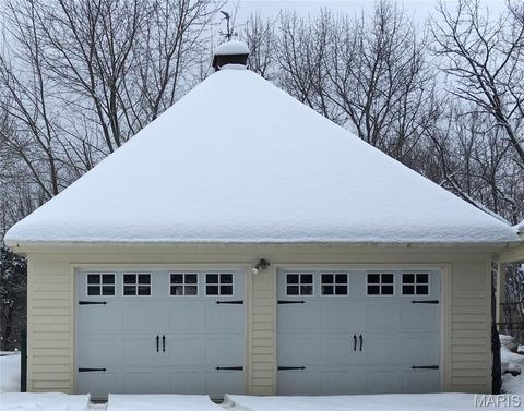 Tiny photo for 3921 Allenton Road, Wildwood, MO 63069 (MLS # 26021493)