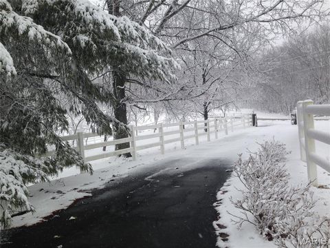 Tiny photo for 3921 Allenton Road, Wildwood, MO 63069 (MLS # 26021493)