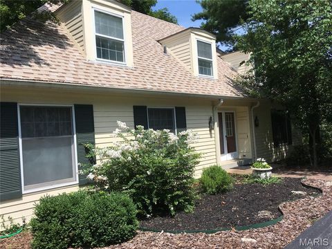 Tiny photo for 3921 Allenton Road, Wildwood, MO 63069 (MLS # 26021493)