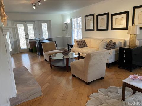 Tiny photo for 3921 Allenton Road, Wildwood, MO 63069 (MLS # 26021493)