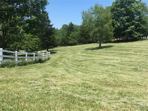 Tiny photo for 3921 Allenton Road, Wildwood, MO 63069 (MLS # 26021493)