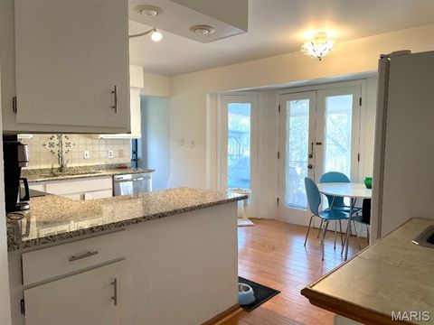 Tiny photo for 3921 Allenton Road, Wildwood, MO 63069 (MLS # 26021493)