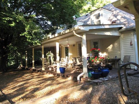 Tiny photo for 3921 Allenton Road, Wildwood, MO 63069 (MLS # 26021493)